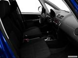  Passenger seat photo